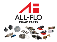 A200 Series Wet End Repair Kit, G=Geolast®, G=Geolast®, P=Polypropylene, N=Nitrile