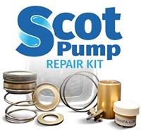 118.000.646 Scot Pump repair kit for sale online