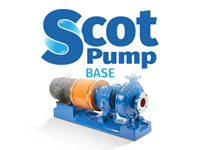 119.000.237D Scot Pump base for sale online