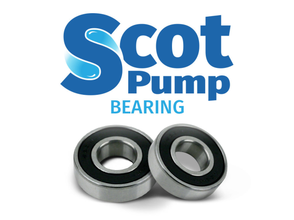 Contact us for sales and support Scot Pump motor bearings for sale