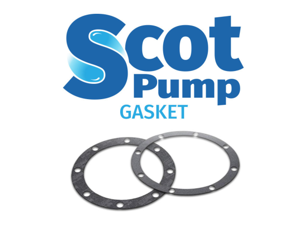 Sales and support for Scot Pump gaskets Scot Pump gaskets for sale online