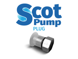 Scot Pump plugs for sale online