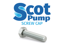 Scot Pump screw for sale online