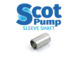 Scot Pump sleeve shaft for sale online