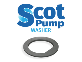 Scot Pump washers for sale online
