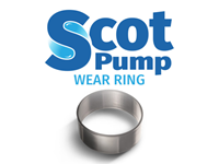 103.000.186 Scot Pump Wear Ring for sale