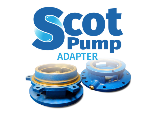 We offer sales and support for Scot Pump adapters Scot Pump adapters for sale online