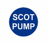 Scot Pump Ends Only for Sale