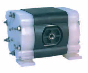 1/4" All-Flo Polypropylene Diaphragm Pumps for Sale Online 