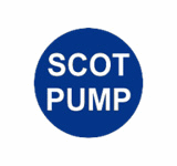 Scot Pumps and Motor Assemblies Scot Motor pump for Sale