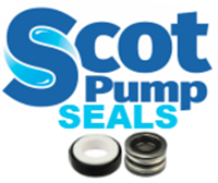 101.000.198 Scot Pump Seal Kit