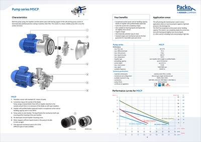 MSCP | Pump Solutions #1 Corp