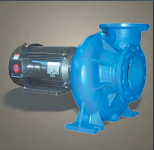 1150 RPM Scot Pump cast iron 1150rpm motopump