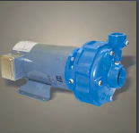 1750 RPM Scot Pump cast iron 1750rpm motorpump