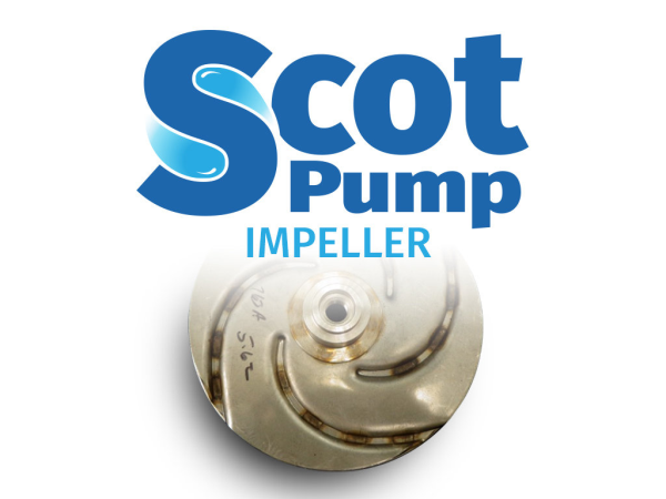 Scot Pump impellers for sale online