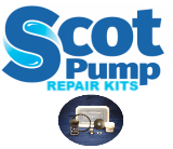 Scot Pump Repair Kit for sale