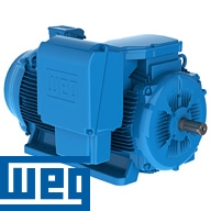 Weg pump motor distributor